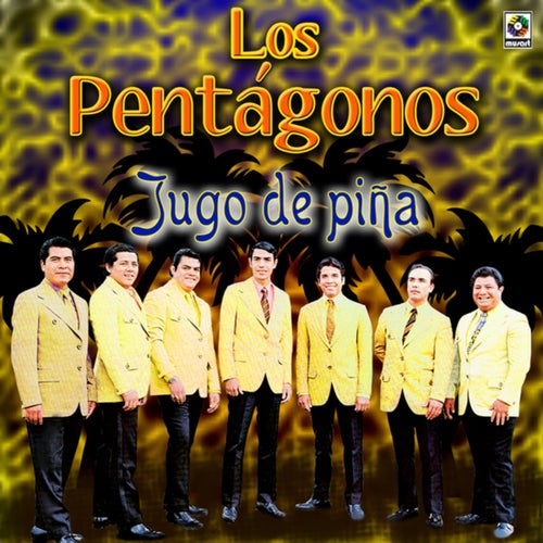 Jugo de Piña