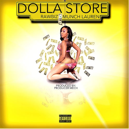 Dollar Store (feat. Munch Lauren)