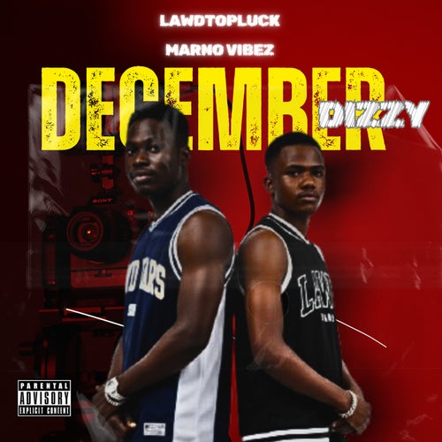 Decemberdizzy