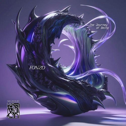 The Journey of Being