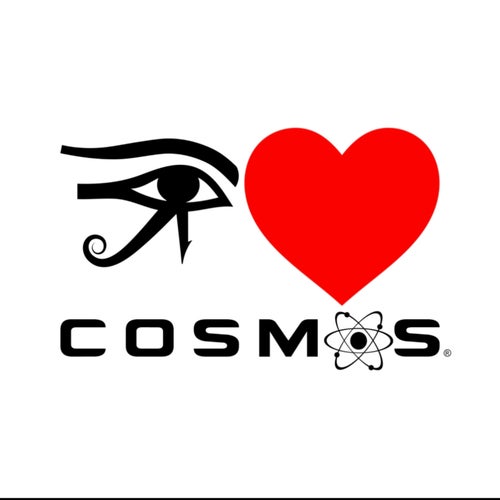 I Love Cosmos