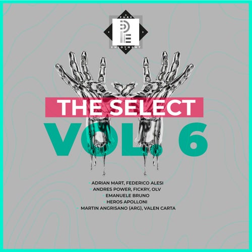The Select Vol.6