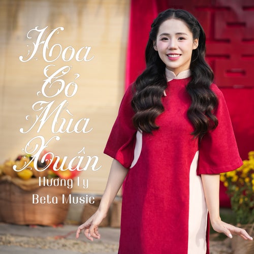 Hoa Cỏ Mùa Xuân (Lofi)