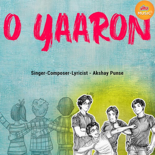 O Yaaron