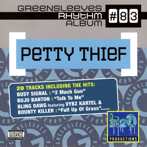 Petty Thief