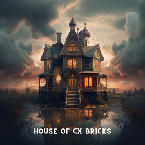 House Of CX Bricks