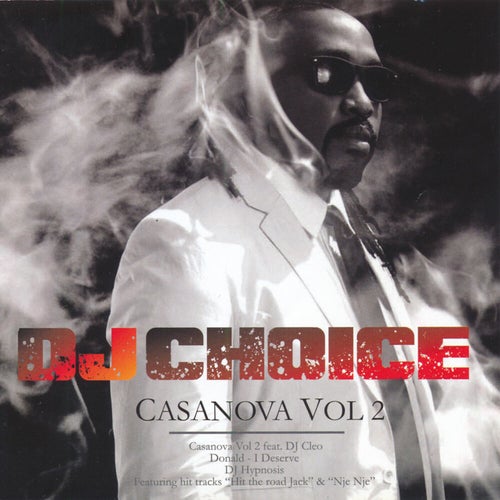 Casanova, Vol.2 (Extended)