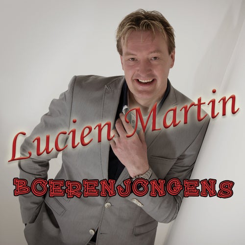 Boerenjongens