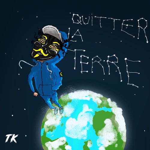 Quitter la Terre