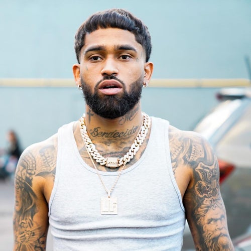 Bryant Myers Profile