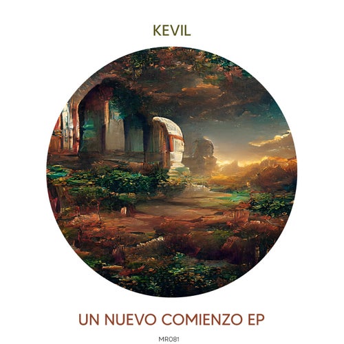 Un Nuevo Comienzo EP