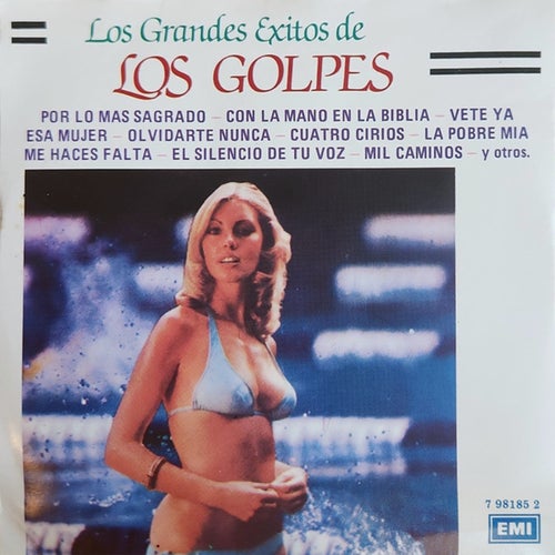 Los Grandes Éxitos De