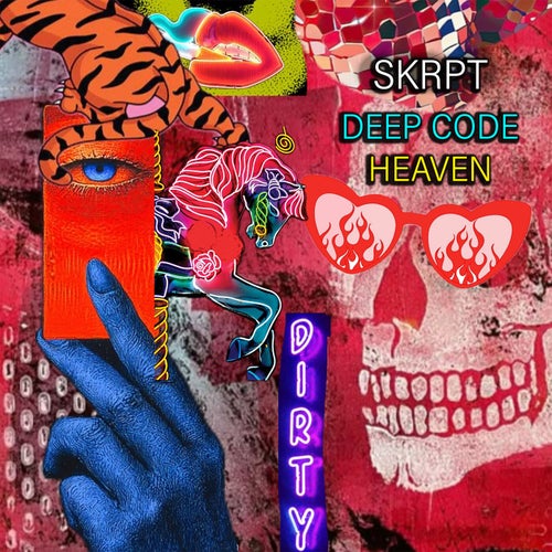 Deep Code - Heaven