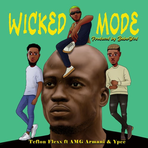 Wicked Mode