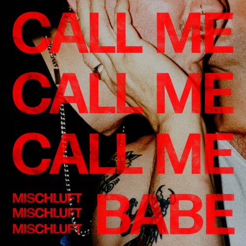 Call Me Babe (Extended Mix)