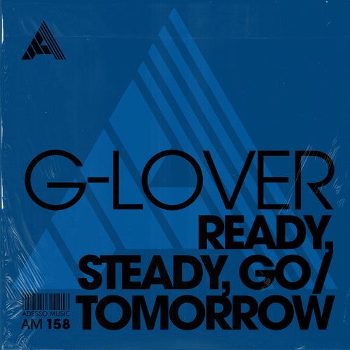 Ready, Steady, Go / Tomorrow (Extended Mix)