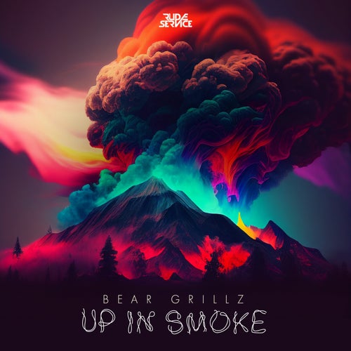 Up In Smoke EP