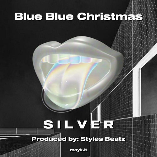 Blue Blue Christmas