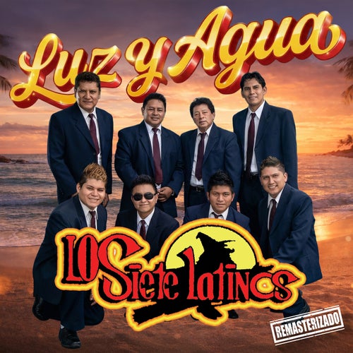 Luz y Agua (Remasterizado 2026)