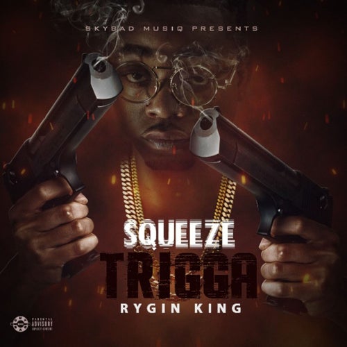 Squeeze Trigga