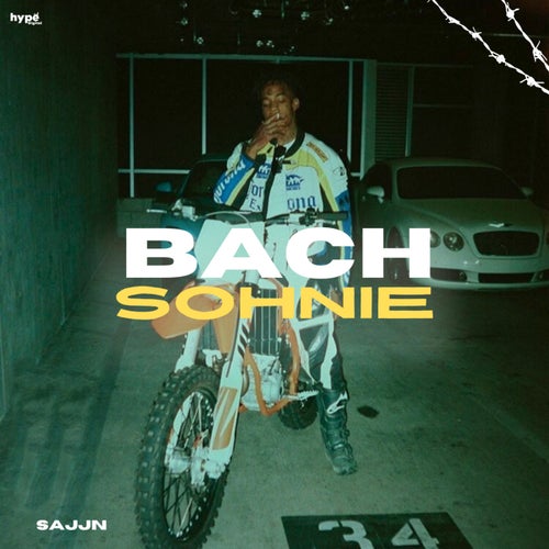 Bach Sohnie
