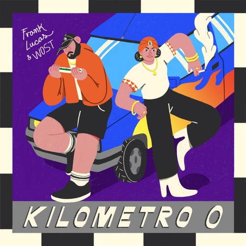 Kilómetro 0