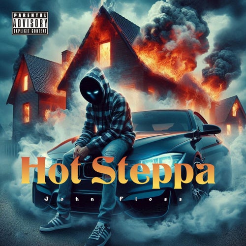 Hot Steppa