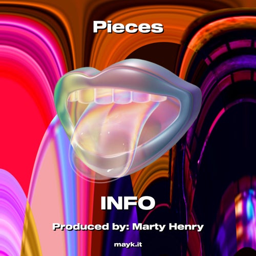 Pieces