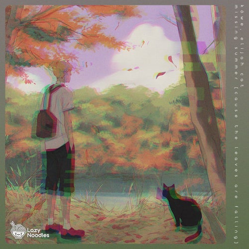 Missing Summer (Cause The Leaves Are Falling)