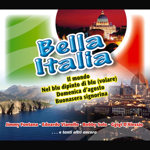 Bella Italia