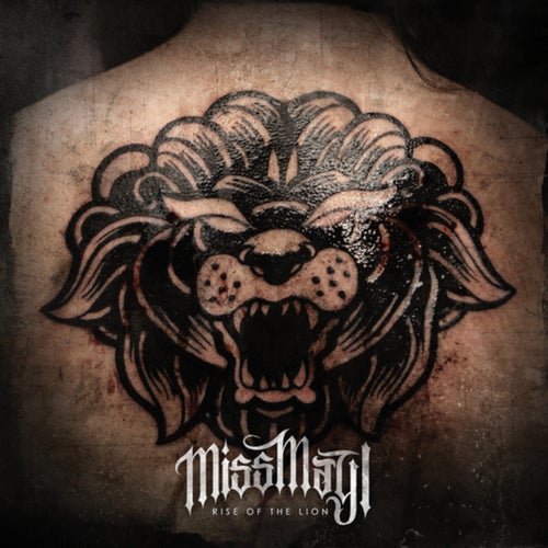 Rise of The Lion