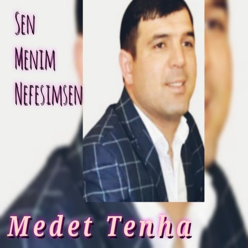 Sen Menim Nefesimsen