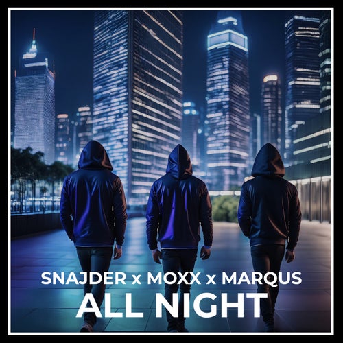 All Night (Radio)