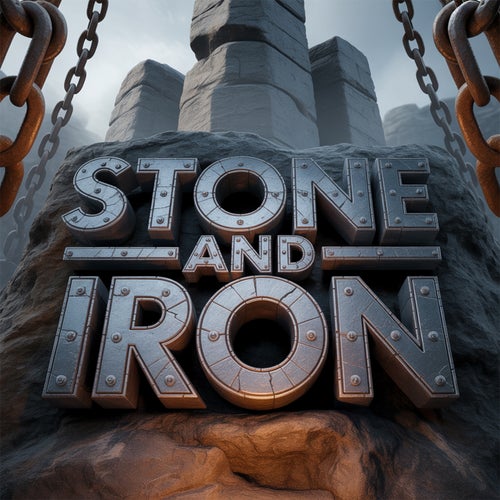 Stone And Iron