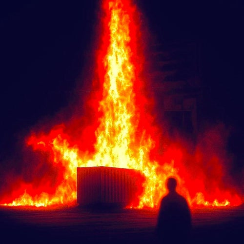 BURN!!