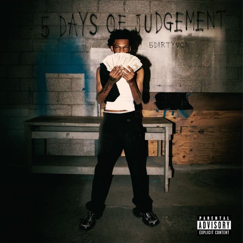 5 Days Of Judgement