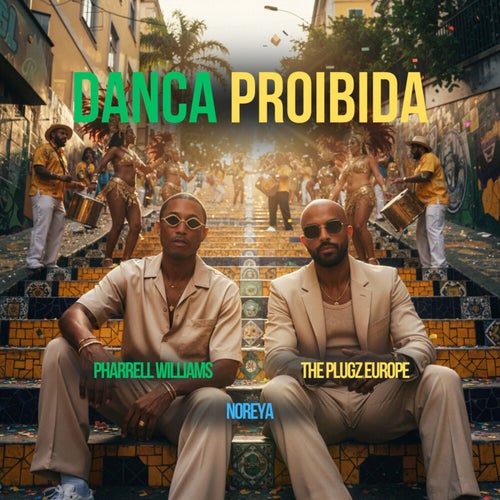Danca Proibida