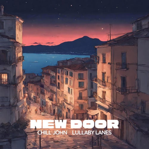 New door (feat. Lullaby Lanes)