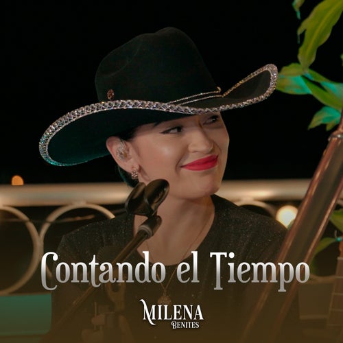 Contando el Tiempo (En Vivo)