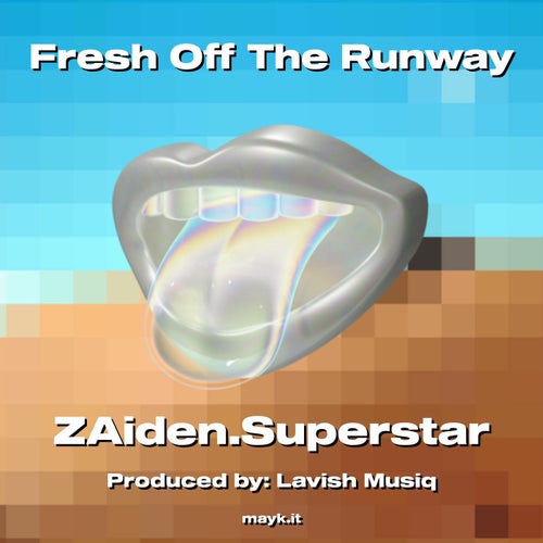 Fresh Off The Runway