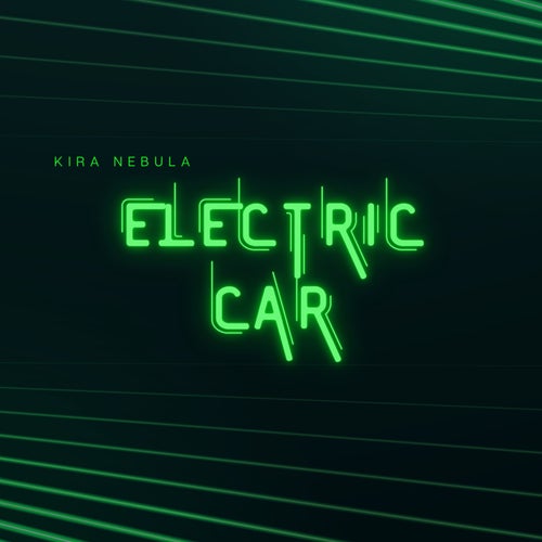 Electric car