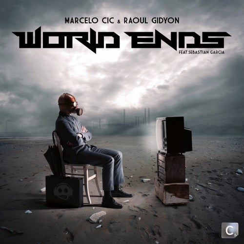 World Ends (feat. Sebastian Garcia) [Original Mix]