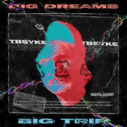 Big Dreams Big Trip