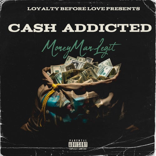 Cash Addicted