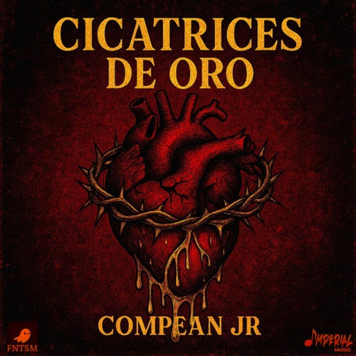 Cicatrices De Oro