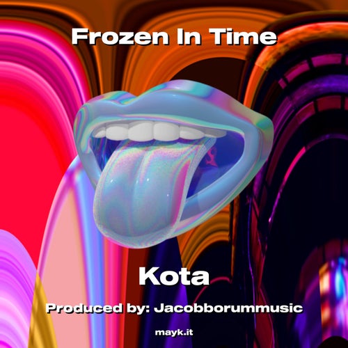 Frozen In Time