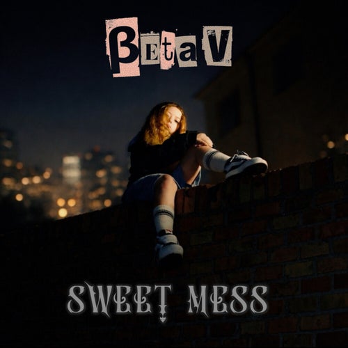Sweet Mess