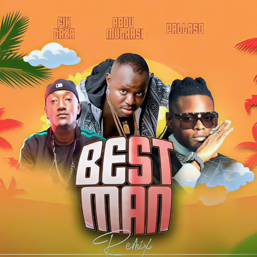 Best Man (Remix)