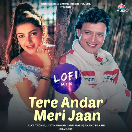 Tere Andar Meri Jaan (Lofi Mix)