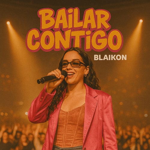 Bailar contigo